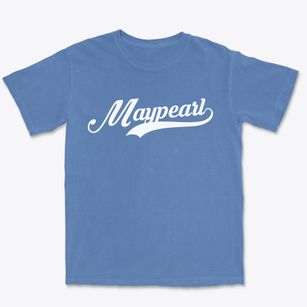 Maypearl Texas Vintage Team Premium Heavyweight T-shirt