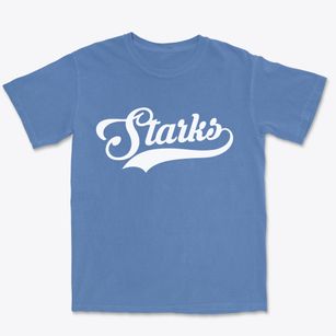 Starks Maine Vintage Team Premium Heavyweight T-shirt