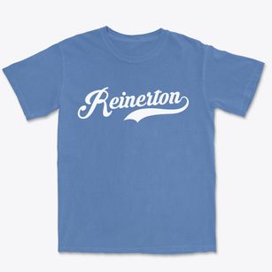 Reinerton Pennsylvania Vintage Team Premium Heavyweight T-shirt