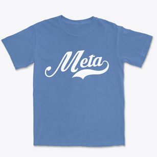 Meta Missouri Vintage Team Premium Heavyweight T-shirt