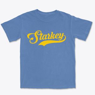 Starkey New York Vintage Team Premium Heavyweight T-shirt