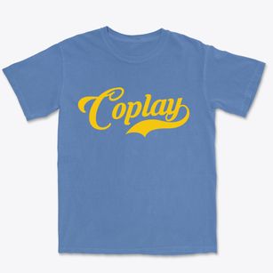 Coplay Pennsylvania Vintage Team Premium Heavyweight T-shirt