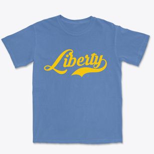 Liberty New York Vintage Team Premium Heavyweight T-shirt