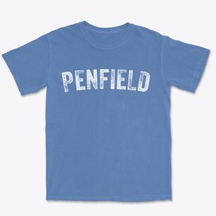 Penfield New York Timeless Retro Premium Heavyweight T-shirt