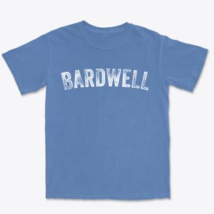 Bardwell Kentucky Timeless Retro Premium Heavyweight T-shirt