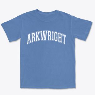 Arkwright New York Varsity Premium Heavyweight T-shirt