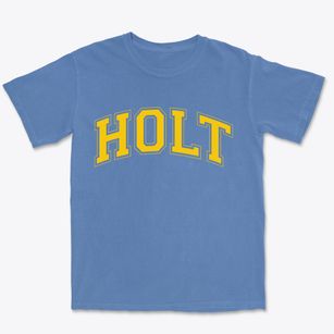 Holt Alabama Varsity Premium Heavyweight T-shirt