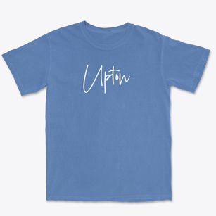 Upton Missouri Freestyle Premium Heavyweight T-shirt