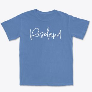 Roseland Missouri Freestyle Premium Heavyweight T-shirt