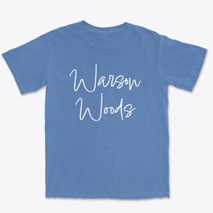 Warson Woods Missouri Freestyle Premium Heavyweight T-shirt