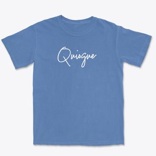 Quiogue New York Freestyle Premium Heavyweight T-shirt