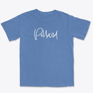 Pollard Alabama Freestyle Premium Heavyweight T-shirt