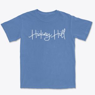 Hickory Hill Kentucky Freestyle Premium Heavyweight T-shirt