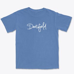 Deerfield Missouri Freestyle Premium Heavyweight T-shirt