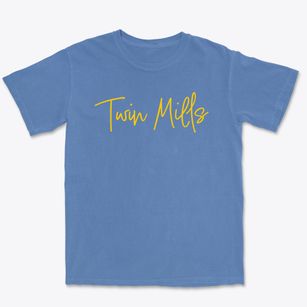 Twin Mills Colorado Freestyle Premium Heavyweight T-shirt