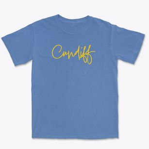 Cundiff Kentucky Freestyle Premium Heavyweight T-shirt