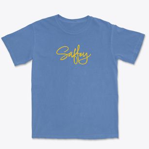 Safley Tennessee Freestyle Premium Heavyweight T-shirt