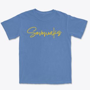 Sevenoaks Tennessee Freestyle Premium Heavyweight T-shirt