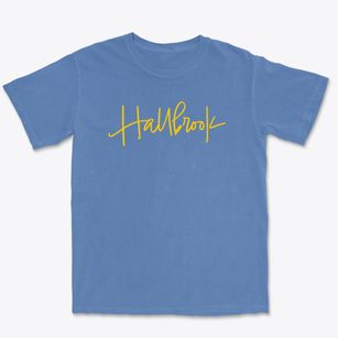 Hallbrook Tennessee Freestyle Premium Heavyweight T-shirt