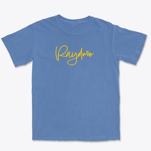 Raydure Kentucky Freestyle Premium Heavyweight T-shirt