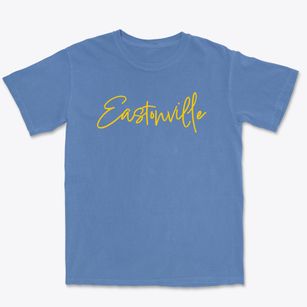Eastonville Colorado Freestyle Premium Heavyweight T-shirt
