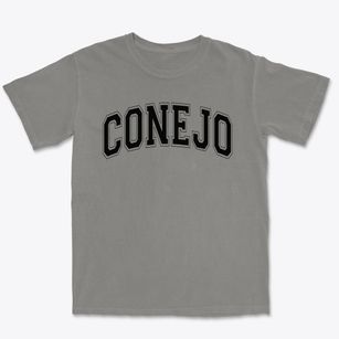 Conejo Middle School Varsity Arch Premium Heavyweight T-shirt