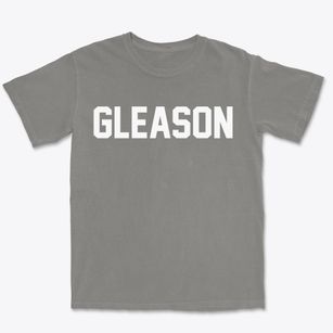 Gleason Tennessee Classic Block Premium Heavyweight T-shirt