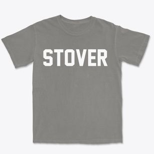 Stover Missouri Classic Block Premium Heavyweight T-shirt