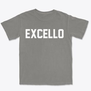 Excello Missouri Classic Block Premium Heavyweight T-shirt