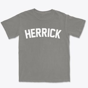 Herrick Illinois Classic Curve Premium Heavyweight T-shirt