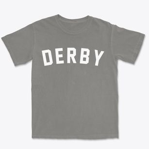 Derby Ohio Classic Curve Premium Heavyweight T-shirt