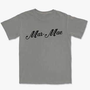 Mar-mac North Carolina Vintage Team Premium Heavyweight T-shirt