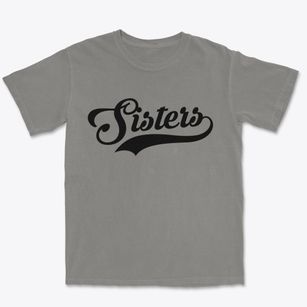 Sisters Oregon Vintage Team Premium Heavyweight T-shirt