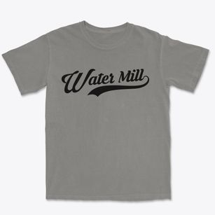 Water Mill New York Vintage Team Premium Heavyweight T-shirt