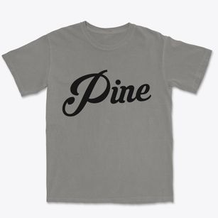 Pine Arizona Vintage Team Premium Heavyweight T-shirt