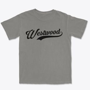 Westwood Missouri Vintage Team Premium Heavyweight T-shirt