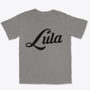 Lula Mississippi Vintage Team Premium Heavyweight T-shirt