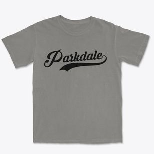 Parkdale Missouri Vintage Team Premium Heavyweight T-shirt