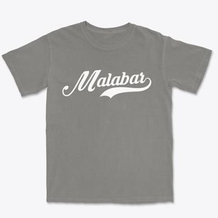 Malabar Florida Vintage Team Premium Heavyweight T-shirt