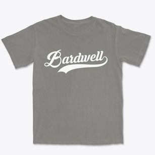 Bardwell Kentucky Vintage Team Premium Heavyweight T-shirt