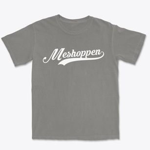 Meshoppen Pennsylvania Vintage Team Premium Heavyweight T-shirt