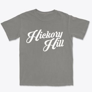 Hickory Hill Kentucky Vintage Team Premium Heavyweight T-shirt