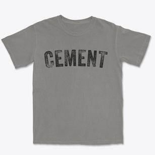 Cement Oklahoma Timeless Retro Premium Heavyweight T-shirt
