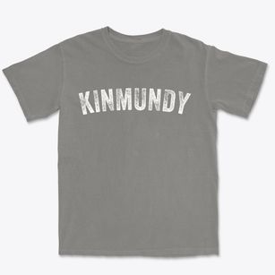 Kinmundy Illinois Timeless Retro Premium Heavyweight T-shirt