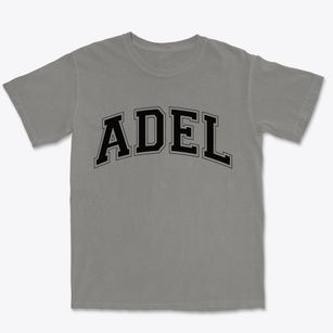 Adel Iowa Varsity Premium Heavyweight T-shirt