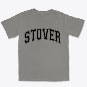 Stover Missouri Varsity Premium Heavyweight T-shirt