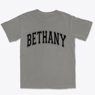 Bethany Oregon Varsity Premium Heavyweight T-shirt