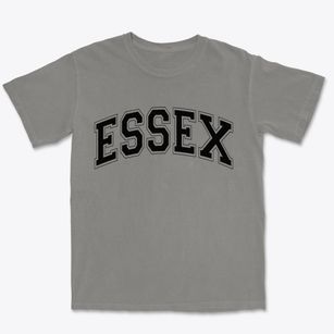 Essex New York Varsity Premium Heavyweight T-shirt