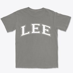 Lee New Hampshire Varsity Premium Heavyweight T-shirt