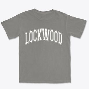Lockwood Missouri Varsity Premium Heavyweight T-shirt
